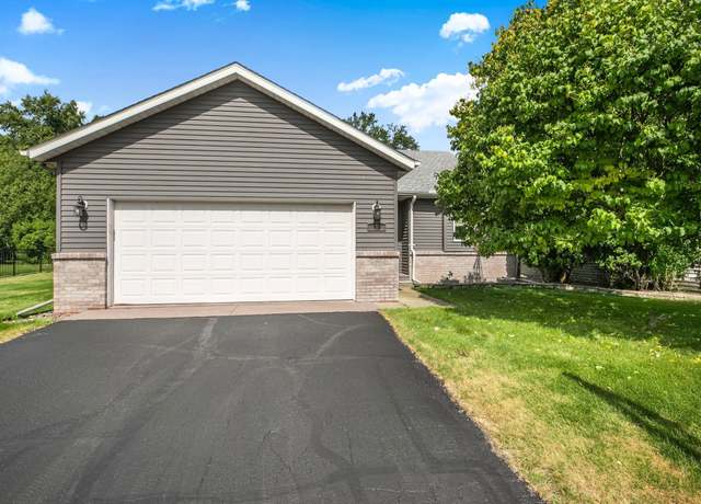 Property at 1 Pine Tree Ct, Sartell, MN 56377, 3 beds, 2 baths