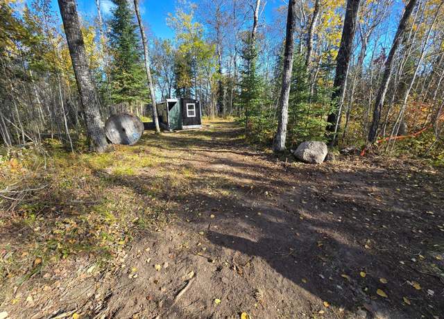 Property at Tract 8 Brush Is, Angle Twp, MN 56711