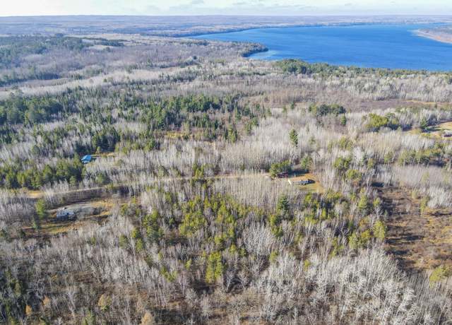 Property at TBD Musky Dr, Laporte, MN 56461