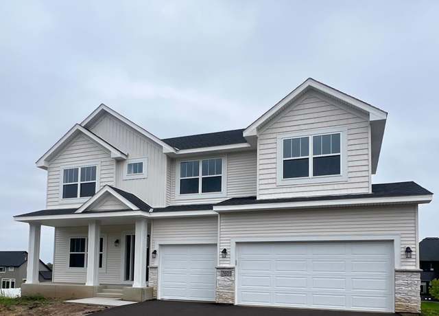Property at 7601 22nd Ave E, Shakopee, MN 55379, 5 beds, 5 baths