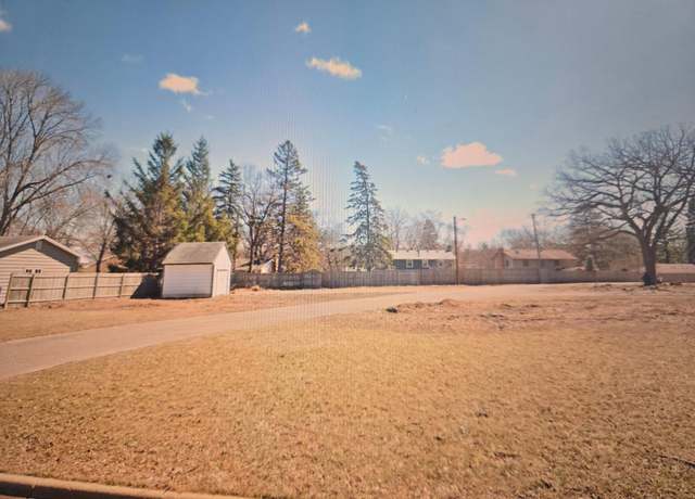 Property at xxxxx Pearson Way NE, Fridley, MN 55432
