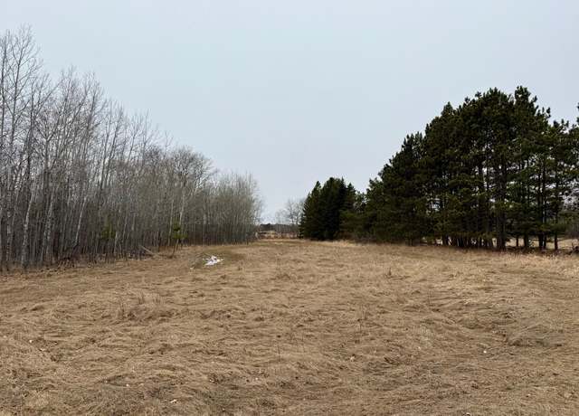 Property at XYZ Hammond Rd, Finlayson Twp, MN 55735