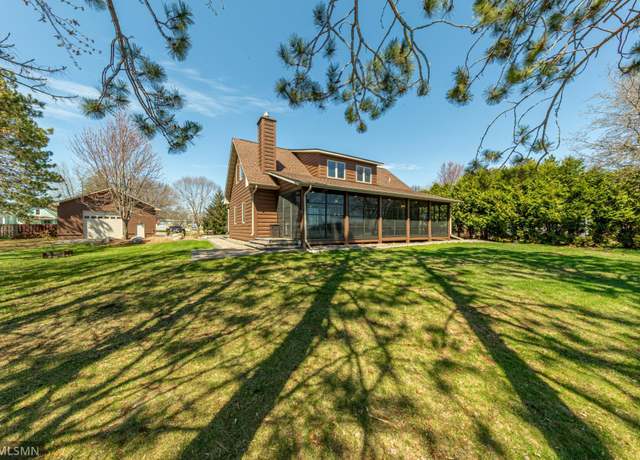 Property at 509 Superior Ave, Crosby, MN 56441, 5 beds, 4 baths
