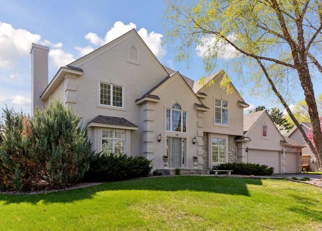 Property at 4281 Rosemary Ct, Eagan, MN 55123, 5 beds, 5 baths