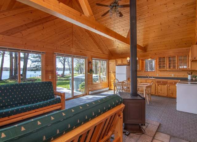 Property at 1577 120th St, Balsam Lake, WI 54810, 2 beds, 1 bath