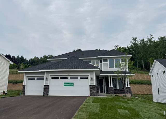 Property at 7353 Auburn Ln, Inver Grove Heights, MN 55077, 4 beds, 3 baths
