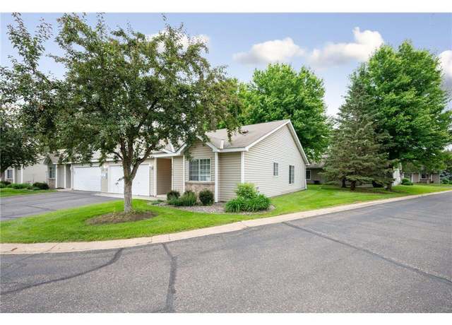 Property at 11509 Quay St, Coon Rapids, MN 55433, 3 beds, 2 baths