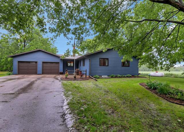 Property at 4169 11th Ave SE, Willmar, MN 56201, 4 beds, 2 baths