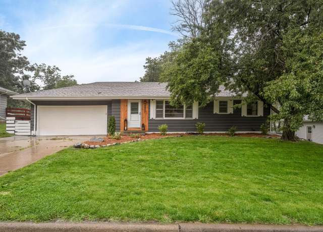 Property at 5957 Decatur Ave N, New Hope, MN 55428, 3 beds, 2 baths