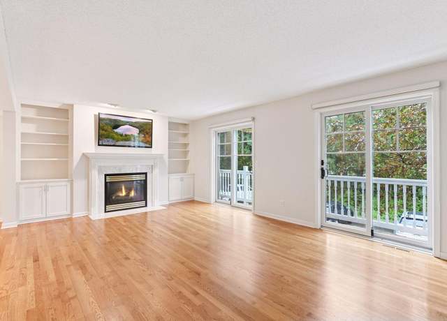 Property at 204 Central Ave S, Wayzata, MN 55391, 3 beds, 3 baths