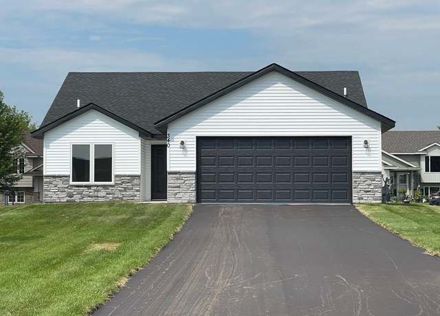 Property at 340 Mill St, Osceola, WI 54020, 2 beds, 2 baths