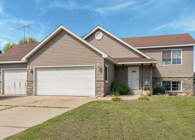 Property at 231 Newspaper Run NE, Kimball, MN 55353, 4 beds, 2 baths
