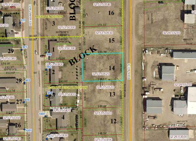 Property at 903 Main Ave S, Park Rapids, MN 56470