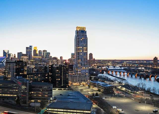 Property at 1920 S 1st St #2302, Minneapolis, MN 55454, 2 beds, 2 baths