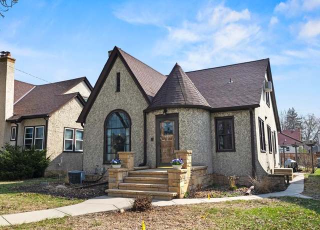 Property at 4421 18th Ave S, Minneapolis, MN 55407, 3 beds, 3 baths