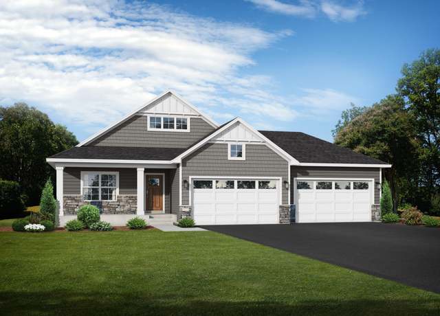 Property at 23990 187th St NW, Big Lake, MN 55309, 4 beds, 3 baths