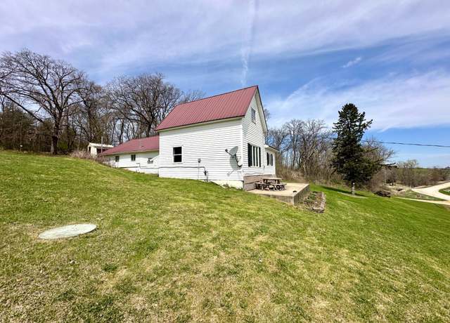Property at 27227 Raven Rd, Spring Valley, MN 55975, 3 beds, 1 bath