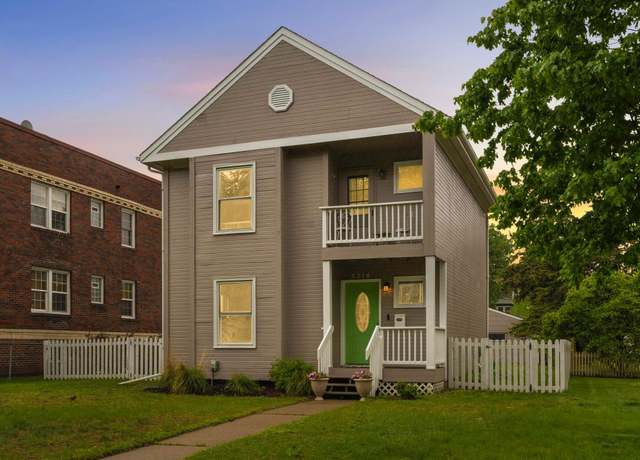 Property at 3214 Blaisdell Ave, Minneapolis, MN 55408, 3 beds, 2 baths