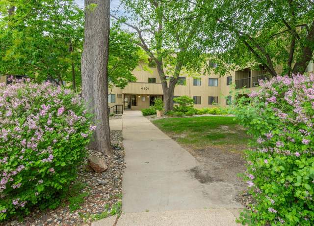 Property at 4101 Parklawn Ave #101, Edina, MN 55435, 1 bed, 1 bath