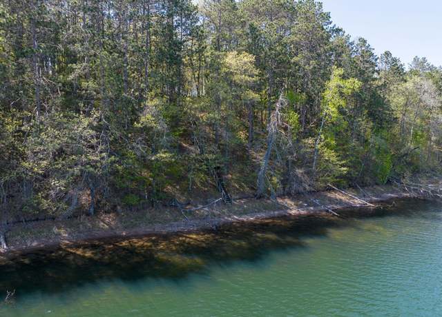 Property at Lot 1 Burian Place Rd, Trego, WI 54888
