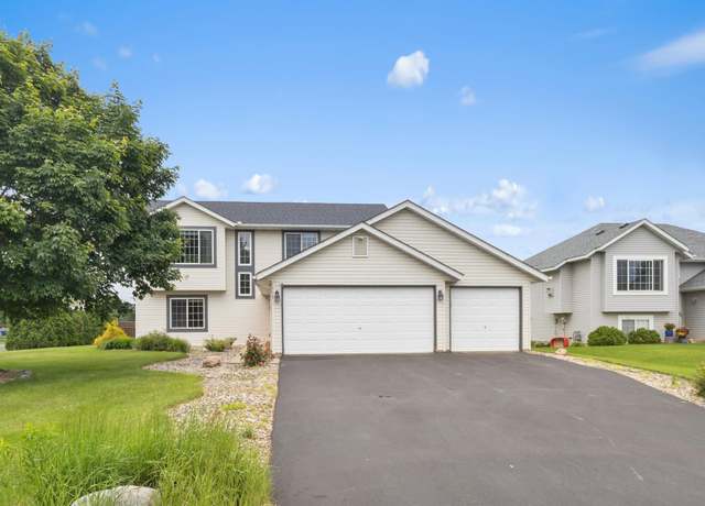 Property at 2909 Molina St, Shakopee, MN 55379, 4 beds, 2 baths