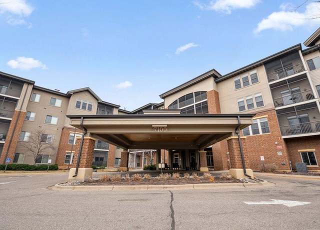 Property at 1700 Metro Blvd #210, Edina, MN 55439, 2 beds, 2 baths