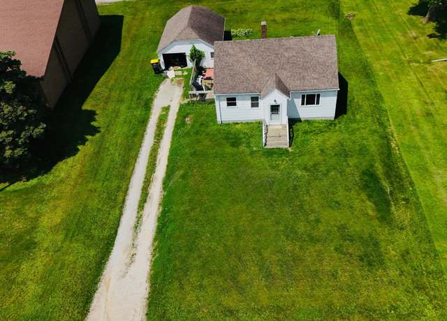 Property at 555 Main Ave S, Harmony, MN 55939, 2 beds, 1 bath