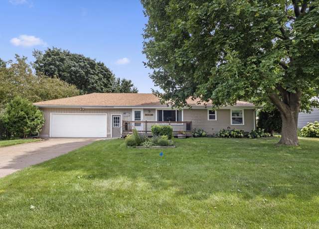 Property at 14560 Damask Ave W, Rosemount, MN 55068, 4 beds, 2 baths