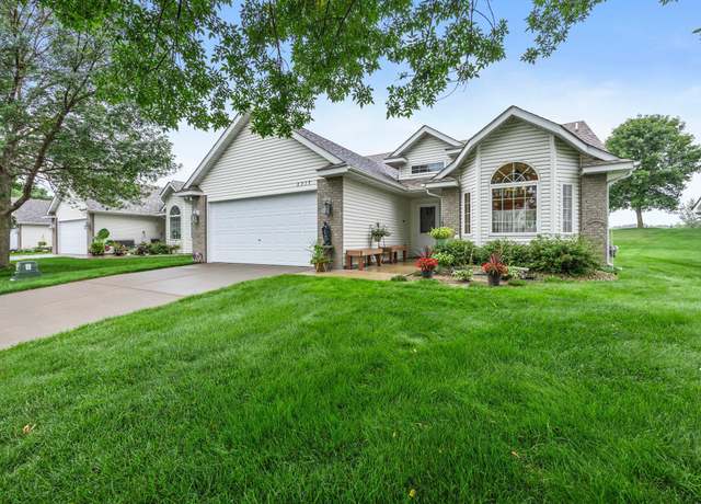 Property at 2317 Cleveland Ln S, Cambridge, MN 55008, 2 beds, 2 baths