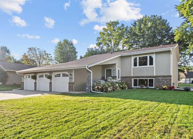 Property at 2378 Hauer Trl, Shakopee, MN 55379, 4 beds, 2 baths