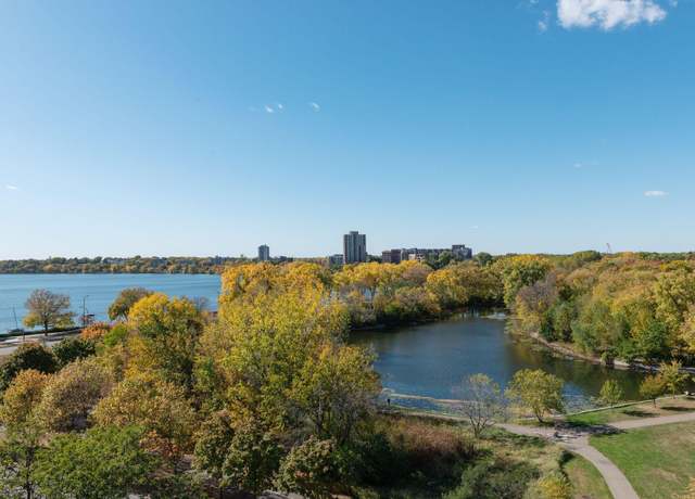 Property at 2885 Knox Ave S #502, Minneapolis, MN 55408, 2 beds, 2 baths