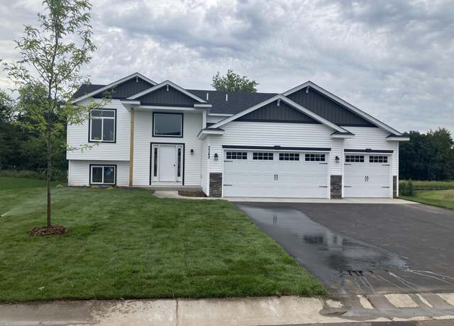 Property at 2526 Jewel St, Saint Augusta, MN 56301, 3 beds, 2 baths