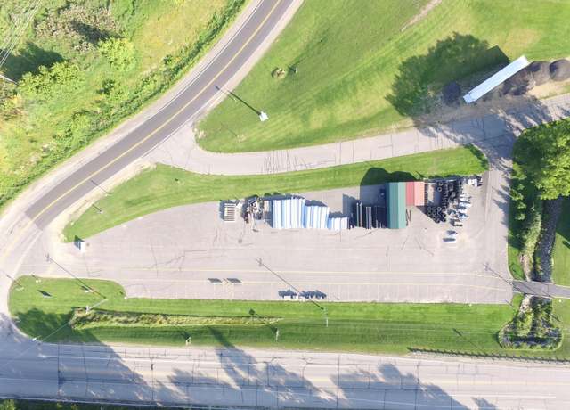 Property at N8165 County Road Cc, Spring Valley, WI 54767