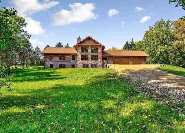 Property at 1103 Terrasol Ln, Kasota Twp, MN 56050, 6 beds, 5 baths