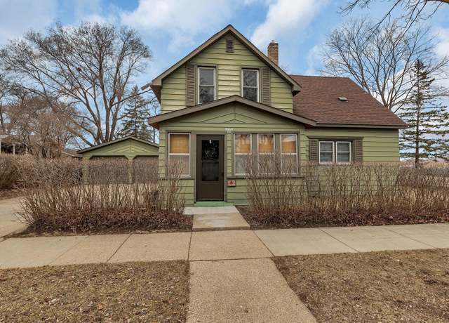Property at 435 21st Ave N, Saint Cloud, MN 56303, 4 beds, 2 baths