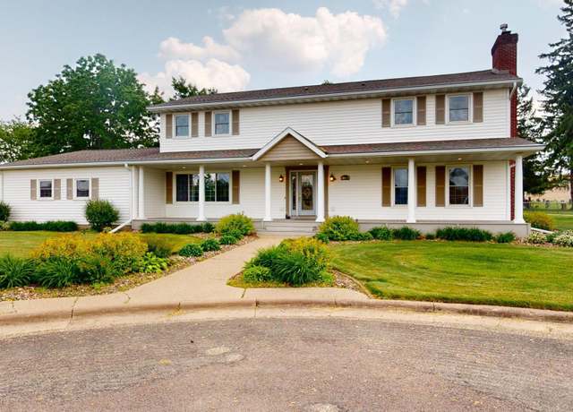 Property at 36112 Sunset Blvd, Whitehall, WI 54773, 5 beds, 4 baths