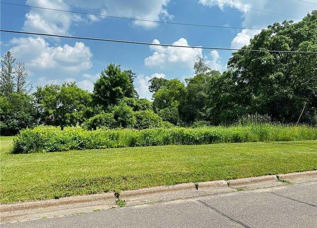 Property at XXX Lot 3 Polk Ave N, Frederic, WI 54837