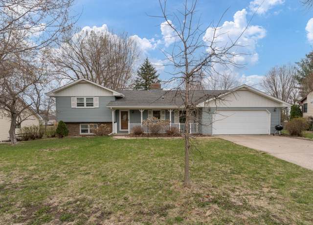 Property at 829 Church St, Saint Peter, MN 56082, 4 beds, 2 baths