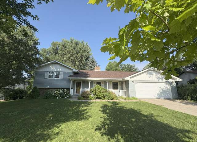 Property at 829 Church St, Saint Peter, MN 56082, 4 beds, 2 baths