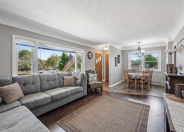 Property at 115 N Pine St, Chaska, MN 55318, 3 beds, 1 bath