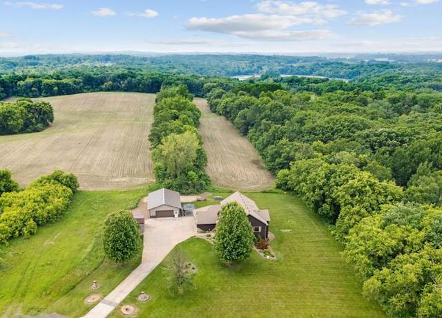 Property at 26722 Rabbit Trl, Stanford Twp, MN 55398, 6 beds, 4 baths