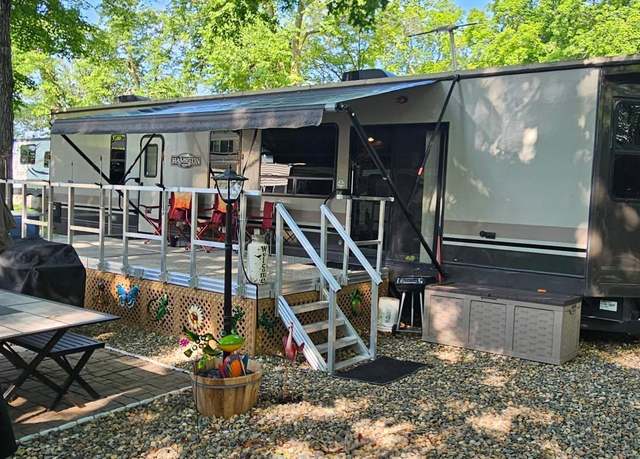 Property at 13240 Devils Lake Rd NW #20, Brandon, MN 56315, 2 beds, 1 bath