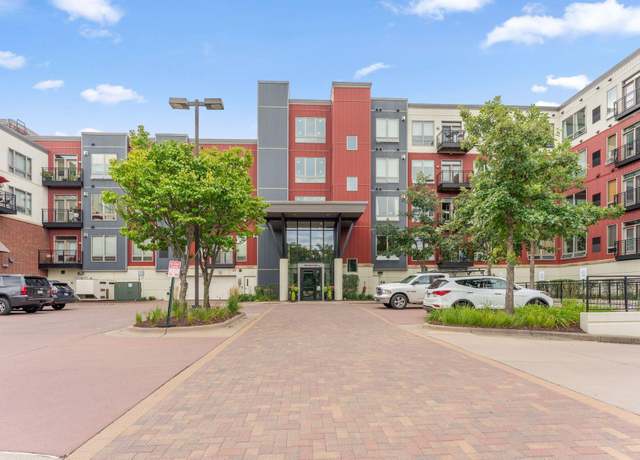 Property at 240 Spring St #302, Saint Paul, MN 55102, 2 beds, 2 baths