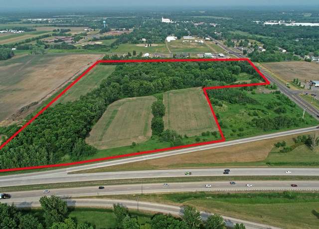 Property at XXXX W 4th, Rush City, MN 55069