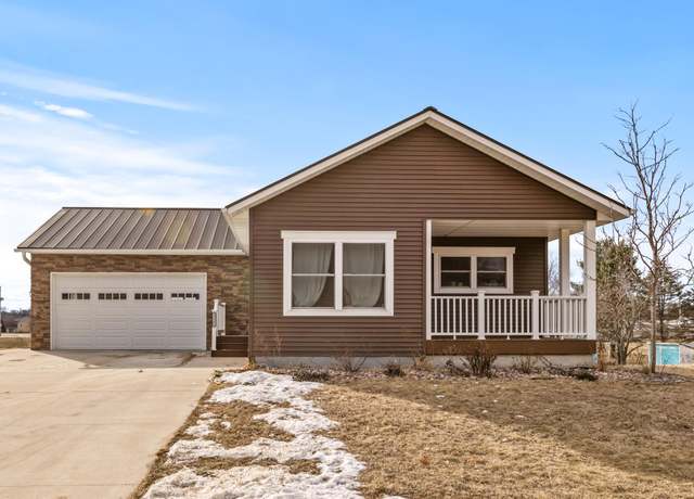 Property at 23385 Cherrywood St, Independence, WI 54747, 2 beds, 2 baths