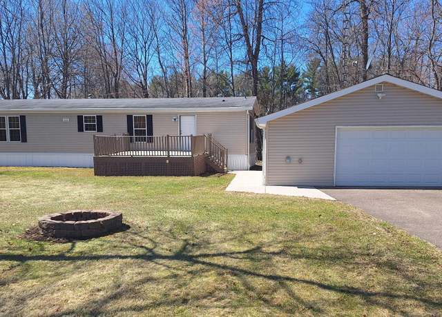 Property at 46675 Gone Fishin, Garrison, MN 56450, 2 beds, 2 baths