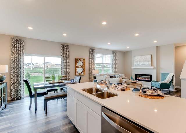 Property at 2056 Aquarius Dr, Shakopee, MN 55379, 5 beds, 3 baths
