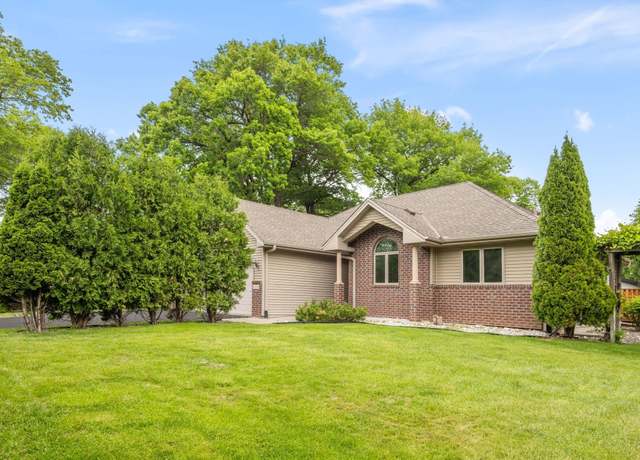 Property at 11228 W River Rd, Champlin, MN 55316, 3 beds, 3 baths