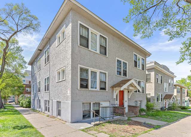 Property at 429 Fry St, Saint Paul, MN 55104, 14 beds, 6 baths
