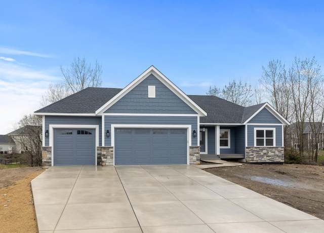 Property at 1757 Brandlewood Ct, Hastings, MN 55033, 3 beds, 2 baths